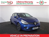 Used Renault Clio