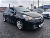 Used Renault Clio Used Renault Clio