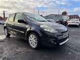 Used Renault Clio