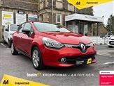 Used Renault Clio