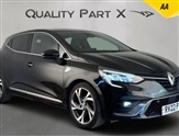 Used Renault Clio