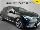 Used Renault Clio
