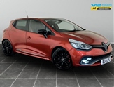 Used Renault Clio