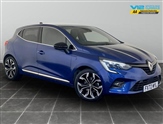 Used Renault Clio
