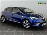 Used Renault Clio