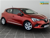 Used Renault Clio