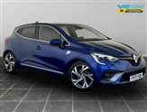 Used Renault Clio