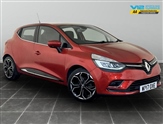 Used Renault Clio