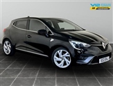 Used Renault Clio