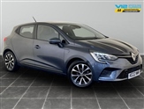Used Renault Clio