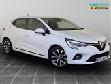 Used Renault Clio