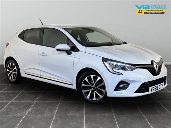 Large image for the Used Renault Clio