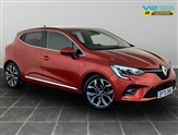 Used Renault Clio