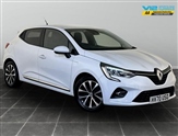 Used Renault Clio