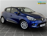 Used Renault Clio