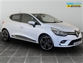Used Renault Clio