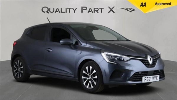 Large image for the Used Renault Clio
