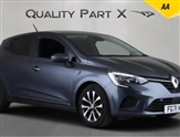 Used Renault Clio