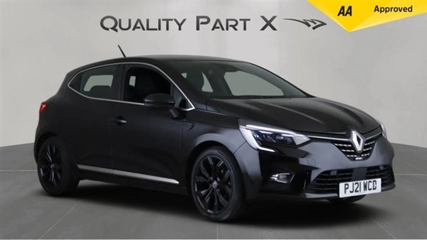 Large image for the Used Renault Clio