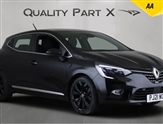 Used Renault Clio