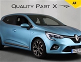 Used Renault Clio