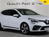 Used Renault Clio
