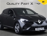 Used Renault Clio Used Renault Clio