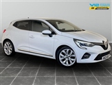 Used Renault Clio