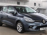 Used Renault Clio