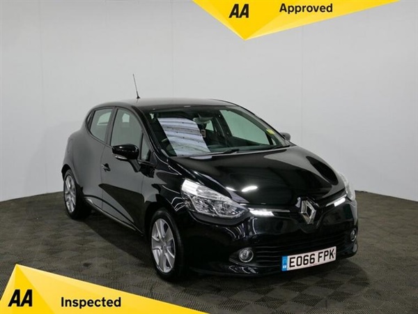 Large image for the Used Renault Clio