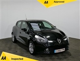 Used Renault Clio