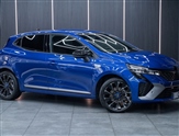 Used Renault Clio