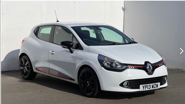 Large image for the Used Renault CLIO