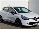 Used Renault Clio