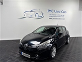 Used Renault Clio