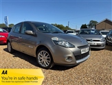 Used Renault Clio