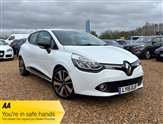 Used Renault Clio Used Renault Clio