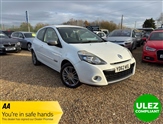 Used Renault Clio Used Renault Clio