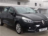 Used Renault Clio