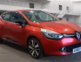 Used Renault Clio