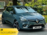 Used Renault Clio