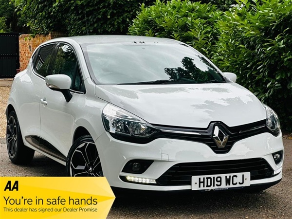 Large image for the Used Renault CLIO