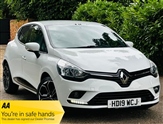 Used Renault Clio