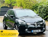 Used Renault Clio