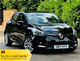 Used Renault Clio