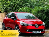 Used Renault Clio