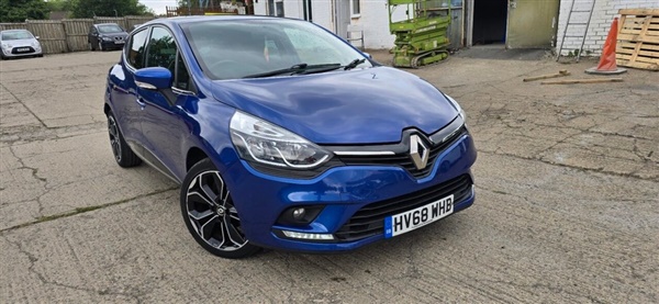 Large image for the Used Renault CLIO