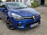 Used Renault Clio