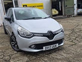 Used Renault Clio