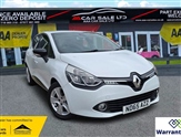 Used Renault Clio